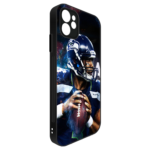 Funda Tipo Bumper Seahawks 2