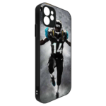 Funda Tipo Bumper Jaguares 1