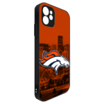 Funda Tipo Bumper Broncos 1