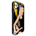 Funda Tipo Bumper Naruto 1