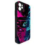Funda Tipo Bumper Naruto 10
