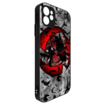 Funda Tipo Bumper Naruto 12