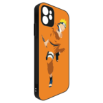 Funda Tipo Bumper Naruto 15