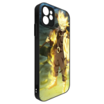 Funda Tipo Bumper Naruto 16