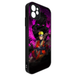 Funda Tipo Bumper Naruto 3
