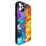 Funda Tipo Bumper Naruto 4