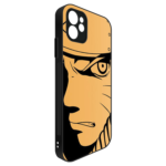Funda Tipo Bumper Naruto 7