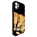 Funda Tipo Bumper Naruto 8