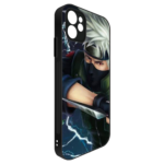 Funda Tipo Bumper Naruto 9