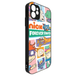 Funda Tipo Bumper Nickelodeon 2