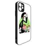Funda Tipo Bumper Nickelodeon 4