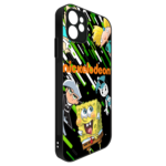 Funda Tipo Bumper Nickelodeon 6