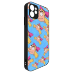 Funda Tipo Bumper Nickelodeon 7