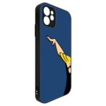 Funda Tipo Bumper Nickelodeon 8