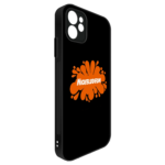 Funda Tipo Bumper Nickelodeon 9