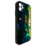 Funda Tipo Bumper Mario Bros 1