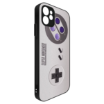 Funda Tipo Bumper Control Nintendo 2