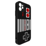 Funda Tipo Bumper Control Nintendo 3