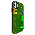 Funda Tipo Bumper Mario Bros 10
