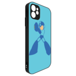 Funda Tipo Bumper Mega Man 2
