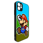 Funda Tipo Bumper Mario Bros 2
