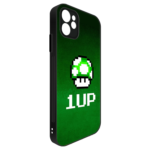 Funda Tipo Bumper Mario Bros 3