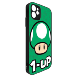 Funda Tipo Bumper Mario Bros 4