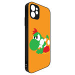 Funda Tipo Bumper Mario Bros 5