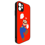 Funda Tipo Bumper Mario Bros 7