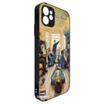 Funda Tipo Bumper Oasis 2
