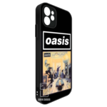 Funda Tipo Bumper Oasis 3