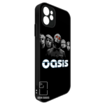 Funda Tipo Bumper Oasis 4