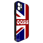 Funda Tipo Bumper Oasis 6