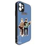 Funda Tipo Bumper Oasis 7