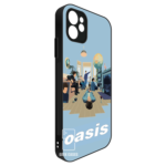 Funda Tipo Bumper Oasis 8
