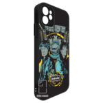 Funda Tipo Bumper Oasis 9