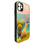 Funda Tipo Bumper One Piece 1