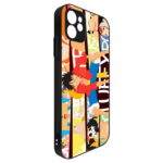 Funda Tipo Bumper One Piece 6