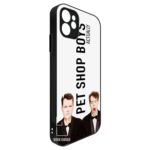 Funda Tipo Bumper Pet Shop 2