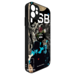 Funda Tipo Bumper Pet Shop 3