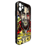 Funda Tipo Bumper Pablo Escobar 2