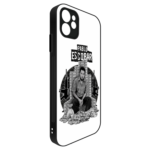 Funda Tipo Bumper Pablo Escobar 5