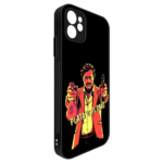 Funda Tipo Bumper Pablo Escobar 7