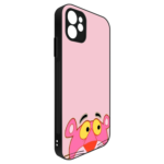 Funda Tipo Bumper Pantera Rosa 1