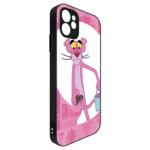 Funda Tipo Bumper Pantera Rosa 6