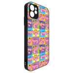 Funda Tipo Bumper Pantera Rosa 7