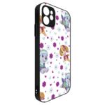 Funda Tipo Bumper Paw Patrol 1