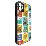 Funda Tipo Bumper Paw Patrol 2
