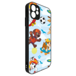 Funda Tipo Bumper Paw Patrol 3