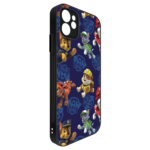 Funda Tipo Bumper Paw Patrol 4